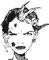 Tank Girl Icon