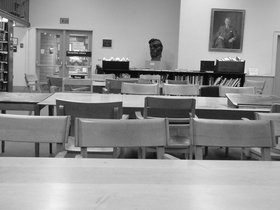 mit chairs