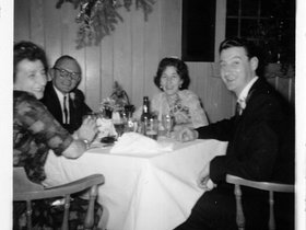 1950-1971 family