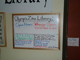 ../2001/10/07-olympia-zine-library-sign.jpg