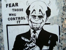 don't fear technology