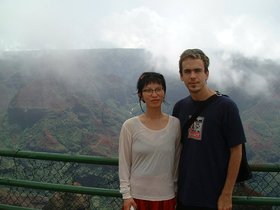 ../2002/05/13-joseph-kauai-HI-waimea-canyon-joe-nora.jpg
