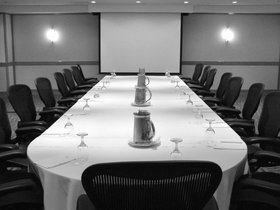 conference table