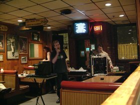 karaoke