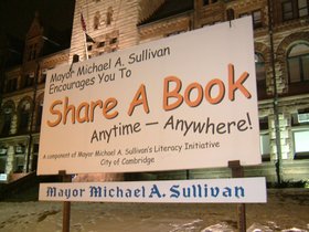 share-a-book
