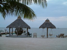 key largo sunset cove-hammocks