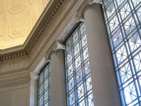 application to industry