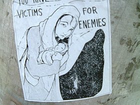 ../2003/05/11-graffiti-sticker-you-have-victims-for-enemies.jpg
