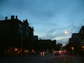 cambridge central square