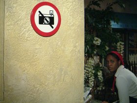 boston marche movenpick no photography