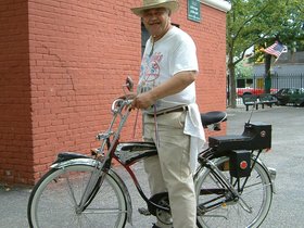 greenpoint classic bike