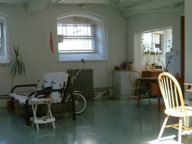 brooklyn apt