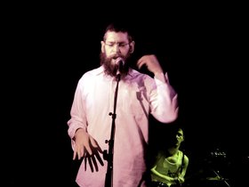 matisyahu