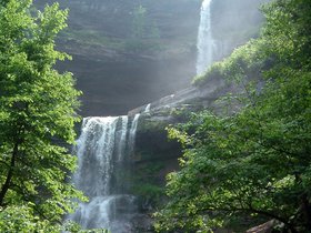 falls