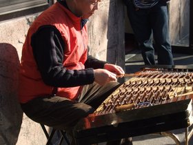 musician