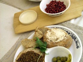 food