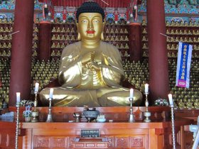 buddha