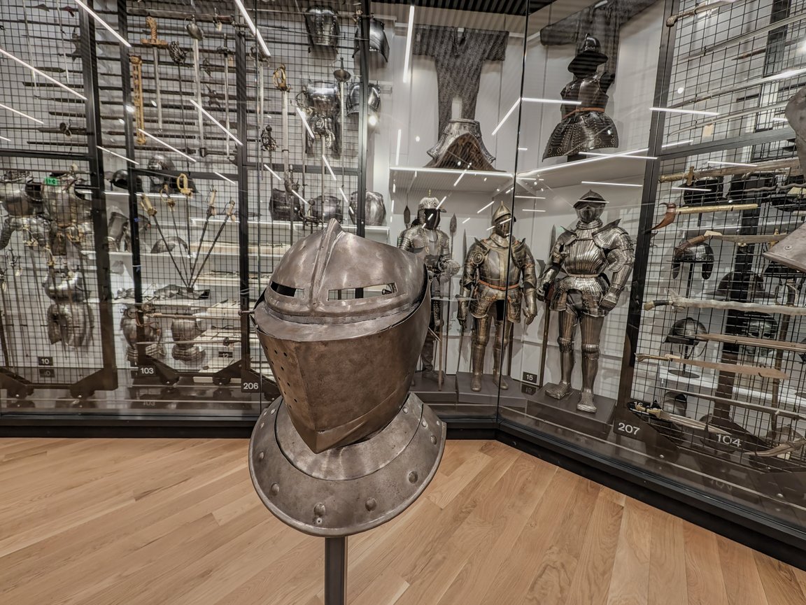 helmet